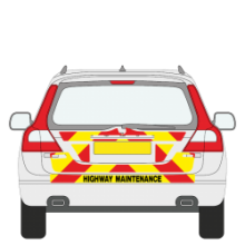 Volvo V70 2007 - 2016 (VV70001)